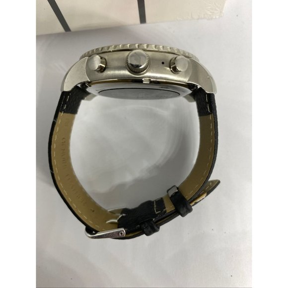 Fossil Gen 3 Authentic Genuine Smart Watch Custom Band FTW4003 CR587